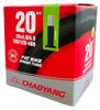 Chaoyang vnútorná trubka 20x4.00/4.90 (100/120-406) AV 48 Náhľad obrázku produktu 1