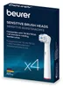 TB Sensitive 4x Aufsteckbürsten Produktbild-Vorschau 14