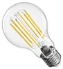 LED žárovka Filament A60 A CLASS / E27 / 7,2 W (100 W) / 1521 lm / teplá bílá Produktbild-Vorschau
