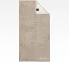 JOOP! Handtücher Classic Doubleface 1600 jade 50x100 AL Produktbild-Vorschau 4