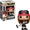 Figurka winylowa Funko Pop! Guns N' Roses Axl Rose - Voir les images du produit 3