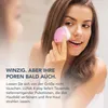FOREO LUNA 4 play Gesichtsreinigungsbürste – Sanftes Produktbild-Vorschau 2