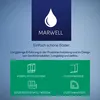 Dusche Komplett MARWELL Komplettdusche Fertigdusche Factory Produktbild-Vorschau 10
