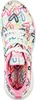 Skechers Damen Sportschuhe 117092-WMLT Bobs Squad weiß r. Produktbild-Vorschau 8