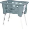 Koš na prádlo Excelent Houseware s nožičkami, polypropylen, Náhled obrázku produktu 1