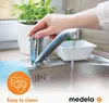 MEDELA - Forme-mamelons - lot de 2 - Préparation Voir les images du produit 10