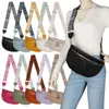 Bauchtasche (60179) Umhängetasche Crossbody-Bag Hüfttasche Produktbild-Vorschau 4