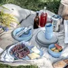 Rosenthal Becher mit Henkel Joyn Denim Blue Anteprima dell’immagine prodotto 5