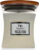 WoodWick White Tea & Jasmine, Inne, Biały, Jaśmin, Herbata, Podgląd zdjęcia produktu 4