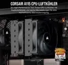 Corsair AF ELITE A115, Luftkühlung, 14 cm, 400 RPM, 1600 Produktbild-Vorschau 15