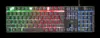 TRUST Trust GXT 835 Azor tastiera Gaming USB QWERTY Inglese Anteprima dell’immagine prodotto 7