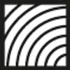 A graphic representation of concentric arcs within a square frame. Náhľad obrázku produktu
