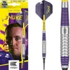 Target Luke Littler Brass Set 22 Pieces Softdarts Produktbild-Vorschau 1