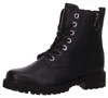 Remonte Damen Schnürstiefelette mit robuster Profilsohle Produktbild-Vorschau 8