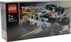 Únikové vozidlo LEGO® Technic, 42090 Náhled obrázku produktu 12