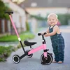 3 in 1 Kinder Laufrad Balance Fahrrad,Kinderlaufrad,Dreirad Produktbild-Vorschau 3