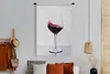 MuchoWow® Wandteppich Wandbehang Studioaufnahme eines Produktbild-Vorschau 4