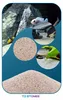 Aquarium Sand, Quarzsand 0,5-1 mm Grau 2 kg Produktbild-Vorschau 12