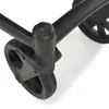 BabyTrold Nuuk Black: passeggino gemellare per due bambini, Anteprima dell’immagine prodotto 7