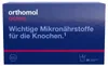 Orthomol Osteo - Mikronährstoffe für die Knochen - Produktbild-Vorschau 1