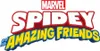 Jazwares Spidey en Zijn Fantastische Vrienden SNF0081, Productafbeelding-voorbeeld 11