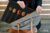MuchoWow® Laptop Hülle 17 Zoll Laptoptasche Löffel - Produktbild-Vorschau 7