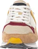 A close-up, front-facing view of a HOFF Madrid sneaker. Produktbild-Vorschau