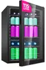 Bomann KSG 7290, refrigeratore per bevande, a libera Anteprima dell’immagine prodotto 1