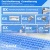 Support de panneau solaire Support de panneau solaire Kit Voir les images du produit 10