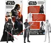 Set di actionfigure di Star Wars 3er-Pack Anteprima dell’immagine prodotto 9
