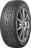 Kumho Wintercraft Wp52+ 185/60R14 82T Bsw Produktbild-Vorschau 3