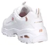 Skechers Sneakers 11931-WTRG in White color size 37 Podgląd zdjęcia produktu 49