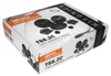 Hifonics TS6.2C, 2-way, 250 W, 125 W, 4 ohm, 16,5 cm, 2,5 Náhled obrázku produktu 6