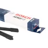 BOSCH Aerofit Scheibenwischer Set Wischerblätter Vorne für Produktbild-Vorschau 6