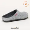 Magicfelt Filz Pantoffeln Aus 100% reiner Wolle, Rutsch- Produktbild-Vorschau 18