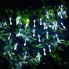 Solar-Tropfenlichter, Wassertropfen-Lichterkette 6 m (20 Produktbild-Vorschau 5