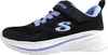 Skechers Wave 92 Sneaker Schwarz Produktbild-Vorschau 19