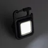 Vergionic 7880 Svítilna LED COB na klíče s otvírákem 5 v 1 Náhled obrázku produktu 27