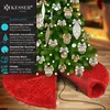 KESSER® Weihnachtsbaumdecke Tannenbaum Decke Produktbild-Vorschau 2