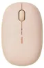 Rapoo M660 Silent Beige Kabellose Multi-Mode-Maus Produktbild-Vorschau 1