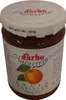Darbo Naturrein Konfitüre 450g, Marille Fruchtanteil 50% Produktbild-Vorschau 6