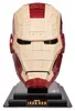 4D Build FDP FAP Marvel Iron Man Helmet GML, Sada na Náhled obrázku produktu 5