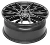 4 Felgen Dotz Fuji grey 9.0Jx19 5x112 für SsangYong Korando Produktbild-Vorschau 10