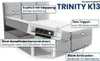 Boxspringbett, mit Bettkasten ,Trinity K-13 Produktbild-Vorschau 2