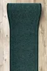 Fußabtreter MALAGA grün 6059 Grün 66x820 cm Produktbild-Vorschau 5