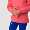 Salewa Jacke Damen Funktionsjacke Wasserdicht PUEZ PTX 2L, Produktbild-Vorschau 4