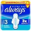 Always Ultra, dag- en nachtverbanden, 84 stuks Productafbeelding-voorbeeld 2