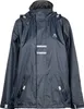 Regenanzug Junior Unisex Marine Größe 152 Produktbild-Vorschau 4