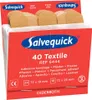 Náplň do náplastí Salvequick 6444 40 ks/bal. Náhľad obrázku produktu 6