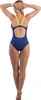 adidas FL8676 Kids Badeanzug 152 Produktbild-Vorschau 4